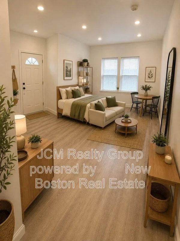 Studio bed, 1 bath apartment for rent at 125 Arlington St Unit 7, Chelsea — photo 3 of 3