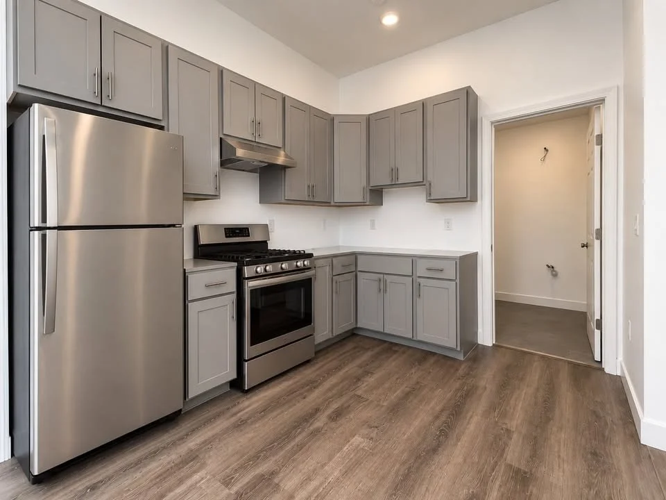 1 bed, 1 bath apartment for rent at 125 Arlington St Unit 9, Chelsea — photo 1 of 7