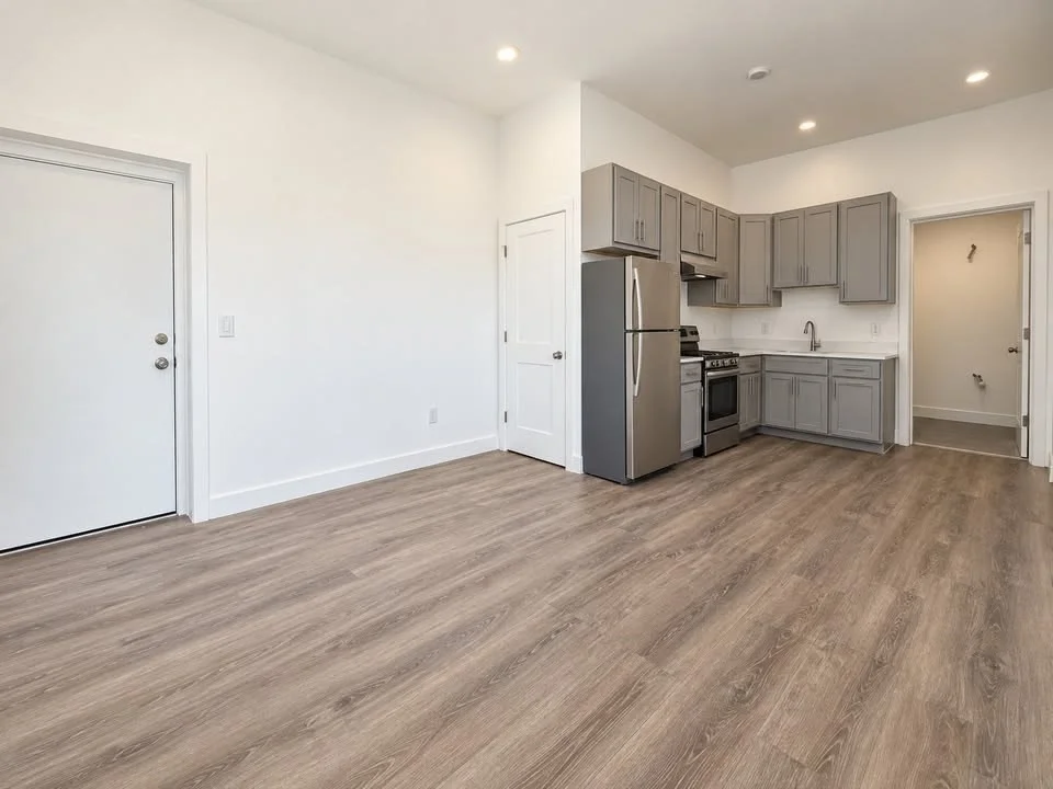 1 bed, 1 bath apartment for rent at 125 Arlington St Unit 9, Chelsea — photo 2 of 7