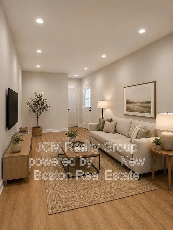 1 bed apartment for rent at 125 Arlington Unit 8, Chelsea — photo 2 of 5