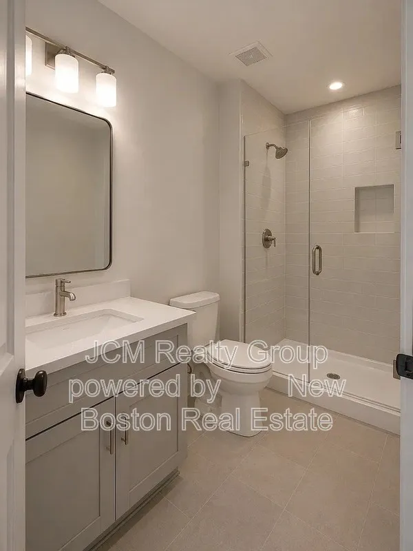 1 bed apartment for rent at 125 Arlington Unit 8, Chelsea — photo 4 of 5