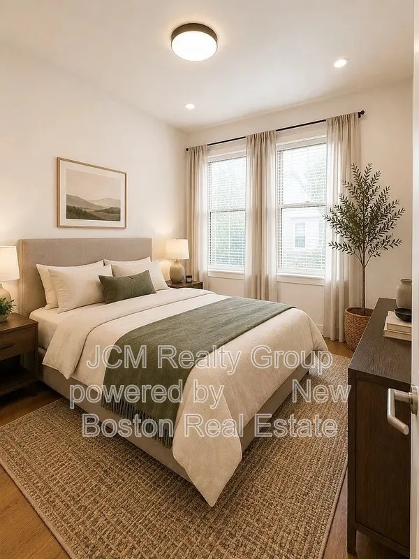 1 bed apartment for rent at 125 Arlington Unit 8, Chelsea — photo 3 of 5