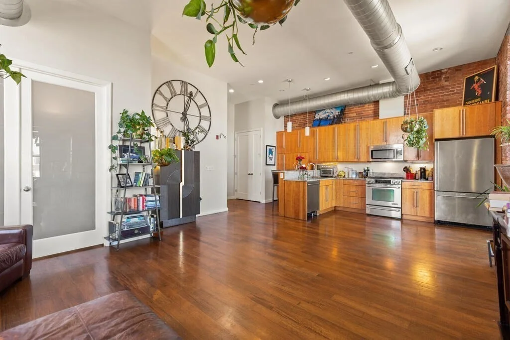 2 bed, 2 bath apartment for rent at 125 B St Unit 4D, South Boston — photo 7 of 19