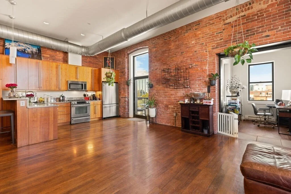 2 bed, 2 bath apartment for rent at 125 B St Unit 4D, South Boston — photo 6 of 19