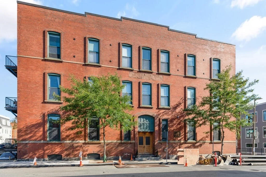 2 bed, 2 bath apartment for rent at 125 B St Unit 4D, South Boston — photo 18 of 19