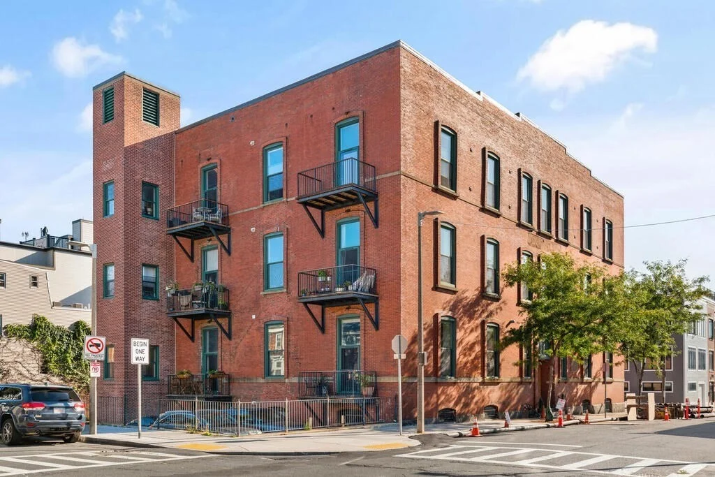 2 bed, 2 bath apartment for rent at 125 B St Unit 4D, South Boston — photo 19 of 19