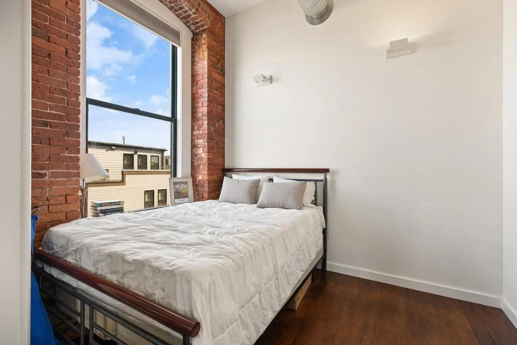 2 bed, 2 bath apartment for rent at 125 B St Unit 4D, South Boston — photo 12 of 19