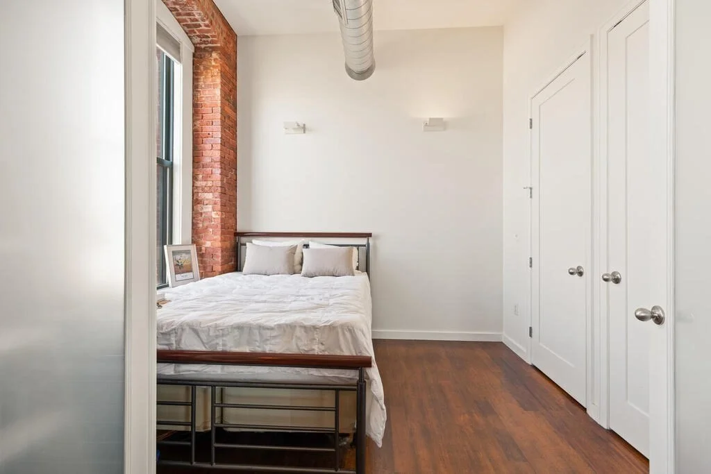 2 bed, 2 bath apartment for rent at 125 B St Unit 4D, South Boston — photo 13 of 19