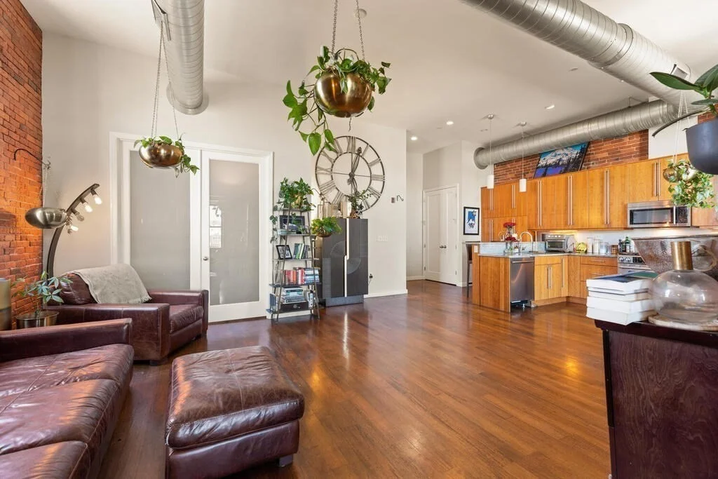 2 bed, 2 bath apartment for rent at 125 B St Unit 4D, South Boston — photo 4 of 19