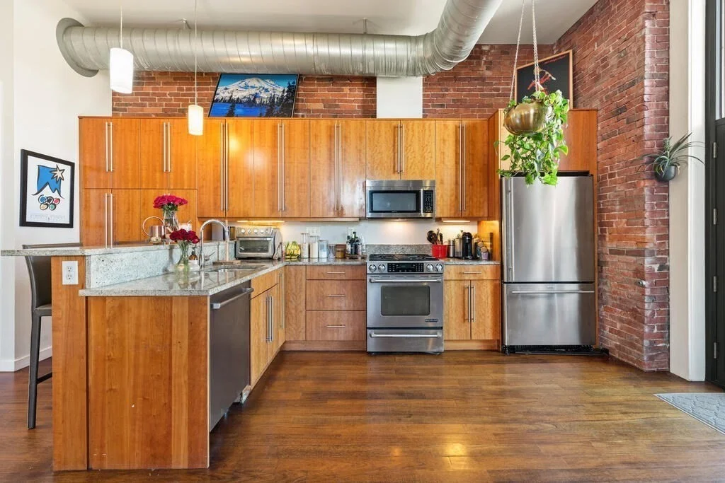 2 bed, 2 bath apartment for rent at 125 B St Unit 4D, South Boston — photo 8 of 19