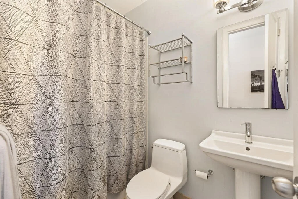 2 bed, 2 bath apartment for rent at 125 B St Unit 4D, South Boston — photo 16 of 19