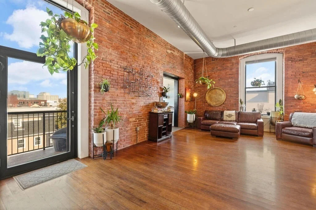 2 bed, 2 bath apartment for rent at 125 B St Unit 4D, South Boston — photo 3 of 19