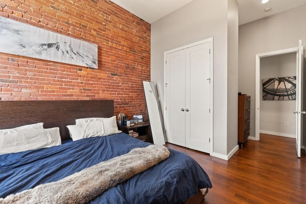 2 bed, 2 bath apartment for rent at 125 B St Unit 4D, South Boston — photo 11 of 19