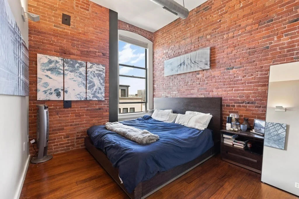 2 bed, 2 bath apartment for rent at 125 B St Unit 4D, South Boston — photo 10 of 19
