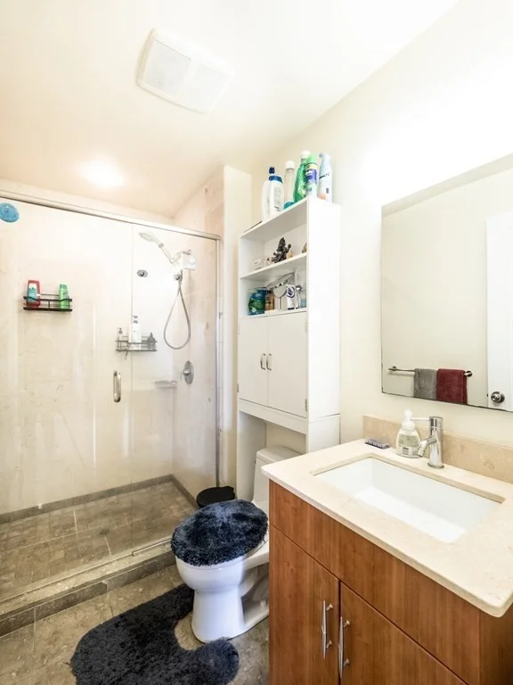 2 bed, 1 bath apartment for rent at 125 B St Unit B, South Boston — photo 5 of 10