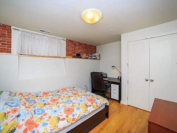2 bed, 1 bath apartment for rent at 125 B St Unit B, South Boston — photo 7 of 10