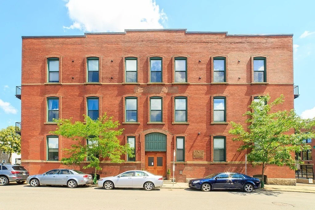 2 bed, 2 bath apartment for rent at 125 B Unit 3A, South Boston — photo 10 of 10