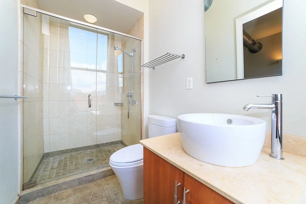 2 bed, 2 bath apartment for rent at 125 B Unit 3A, South Boston — photo 7 of 10
