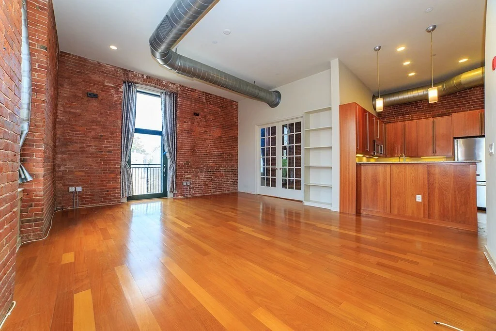 2 bed, 2 bath apartment for rent at 125 B Unit 3A, South Boston — photo 3 of 10