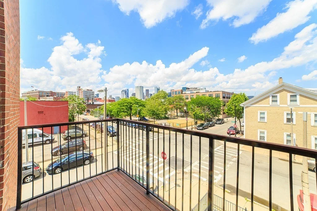 2 bed, 2 bath apartment for rent at 125 B Unit 3A, South Boston — photo 8 of 10