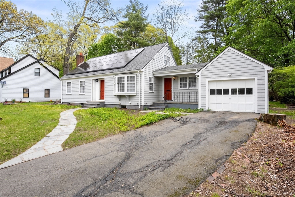 3 bed, 3 bath apartment for rent at 125 Beacon St, Framingham — photo 9 of 12