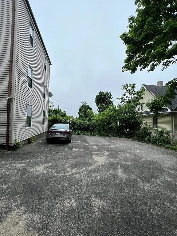1 bed, 1 bath apartment for rent at 125 Beale Unit C, Quincy — photo 19 of 19