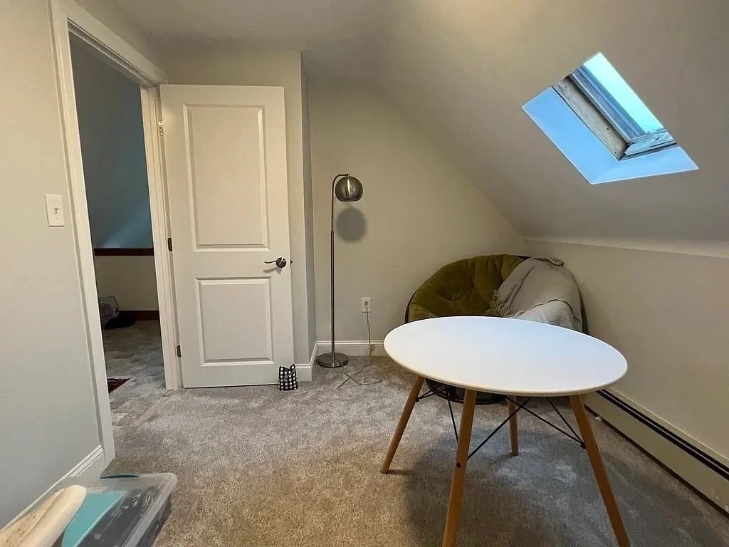 1 bed, 1 bath apartment for rent at 125 Beale Unit C, Quincy — photo 15 of 19