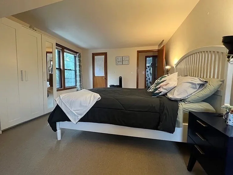 1 bed, 1 bath apartment for rent at 125 Beale Unit C, Quincy — photo 11 of 19