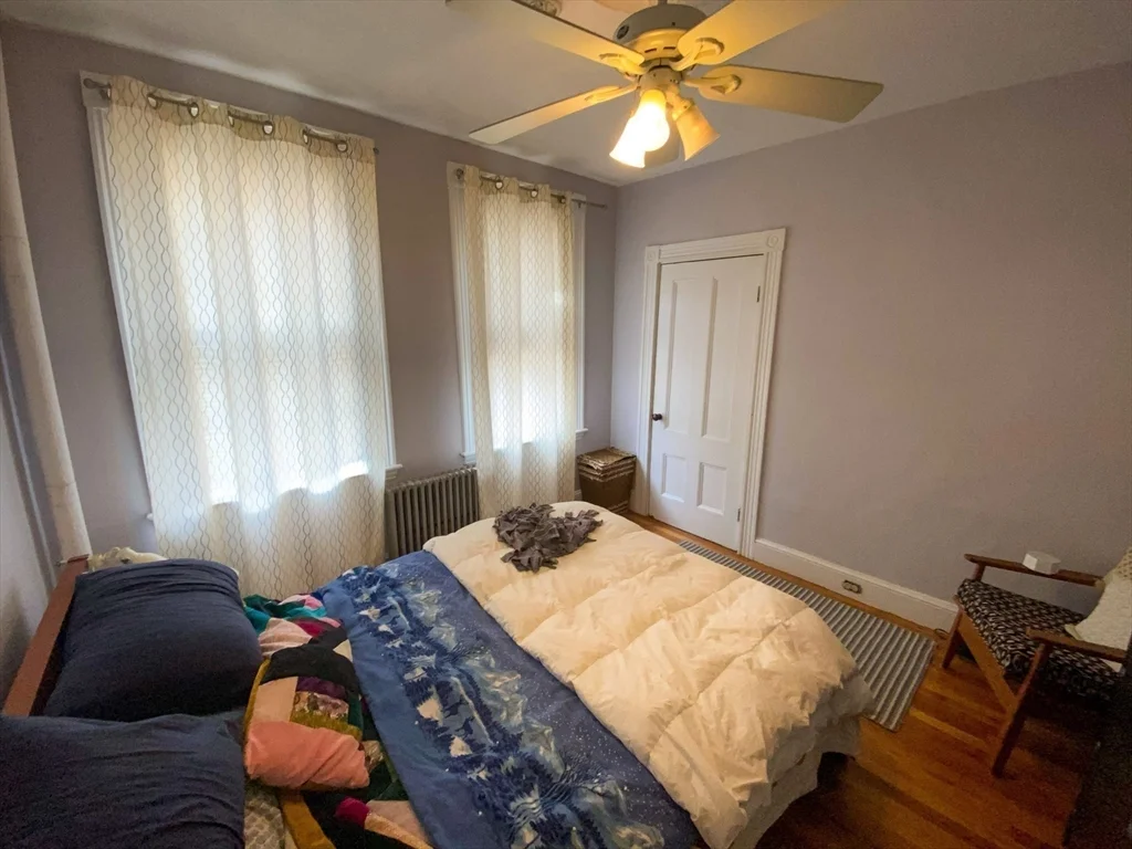 1 bed, 1 bath apartment for rent at 125 Brattle St Unit 1, Arlington — photo 7 of 10