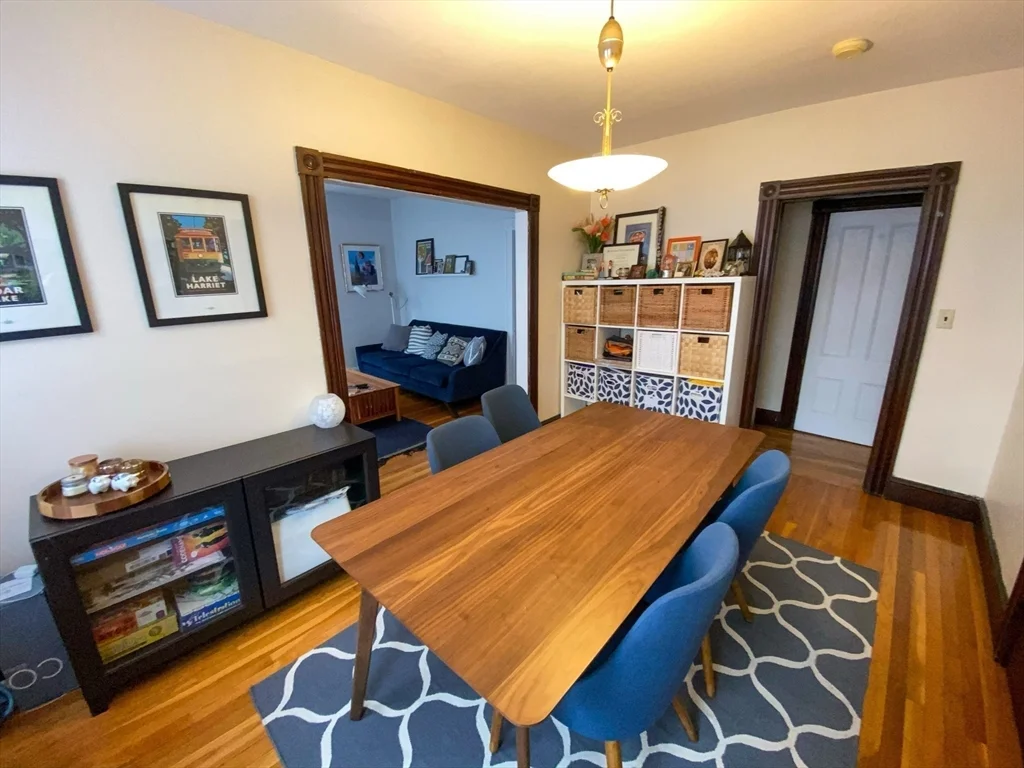 1 bed, 1 bath apartment for rent at 125 Brattle St Unit 1, Arlington — photo 8 of 10