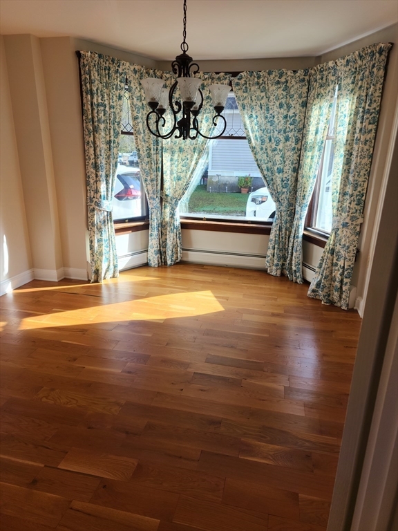 2 bed, 1 bath apartment for rent at 125 Center St Unit 1, Lee — photo 4 of 13