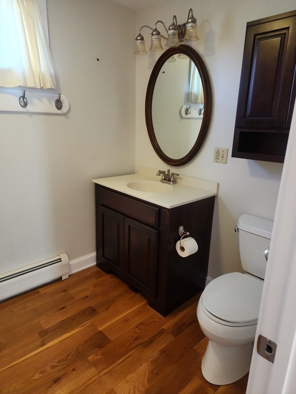2 bed, 1 bath apartment for rent at 125 Center St Unit 1, Lee — photo 6 of 13