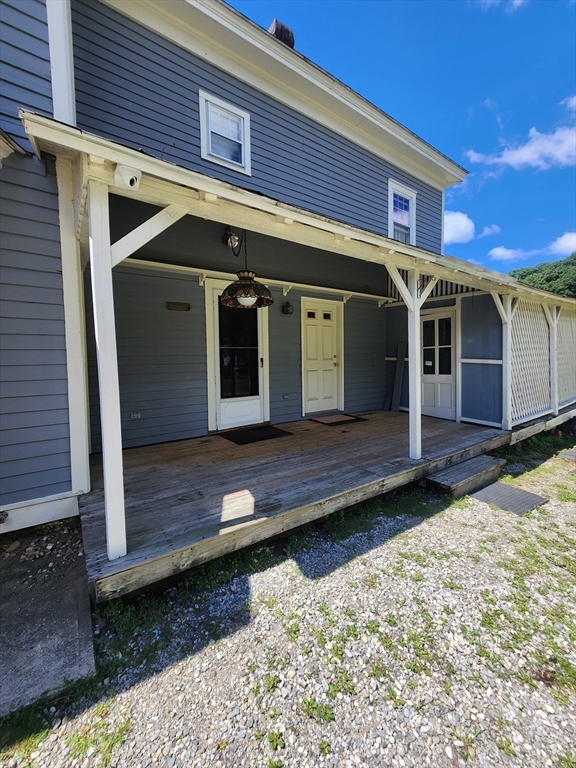 2 bed, 1 bath apartment for rent at 125 Center St Unit 1, Lee — photo 12 of 13
