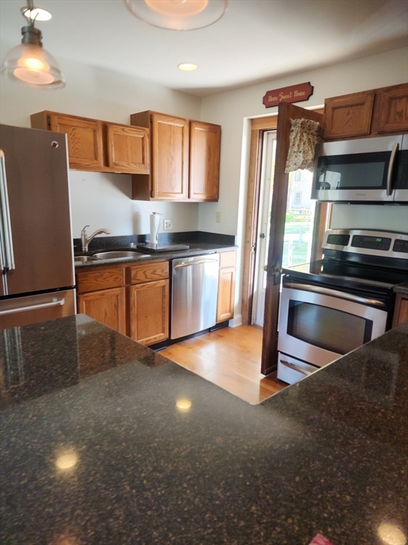 2 bed, 1 bath apartment for rent at 125 Center St Unit 1, Lee — photo 9 of 13