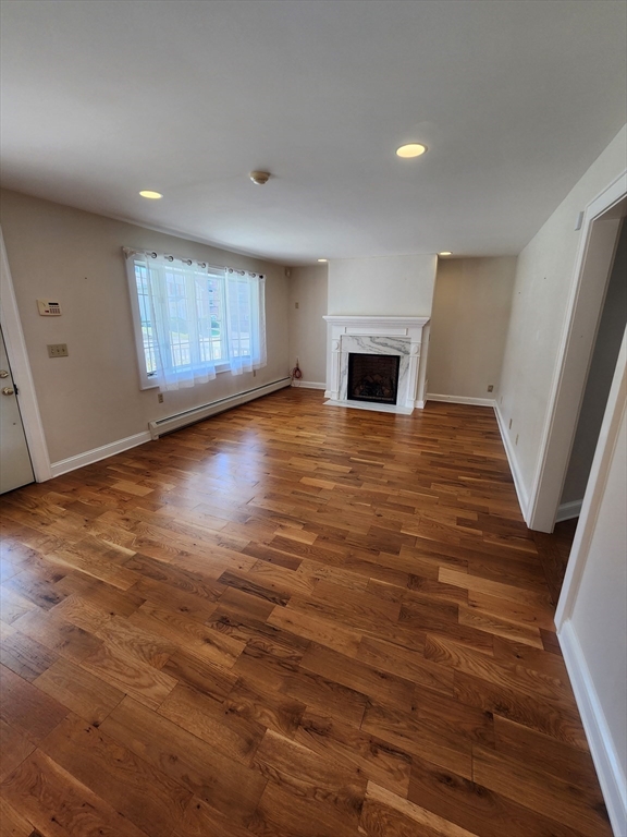 2 bed, 1 bath apartment for rent at 125 Center St Unit 1, Lee — photo 2 of 13