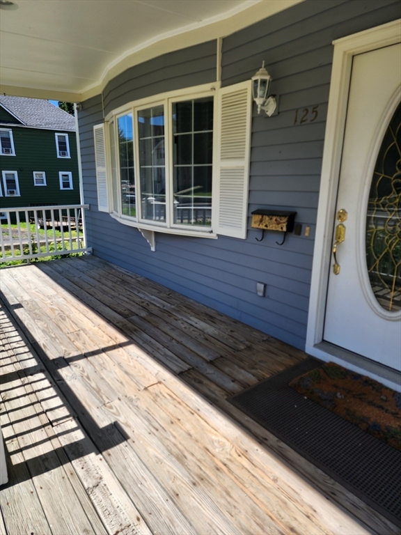 2 bed, 1 bath apartment for rent at 125 Center St Unit 1, Lee — photo 11 of 13