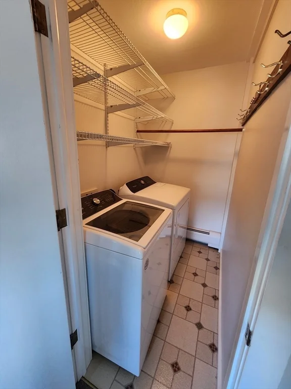 3 bed, 1 bath apartment for rent at 125 Center St Unit 2, Lee — photo 13 of 15