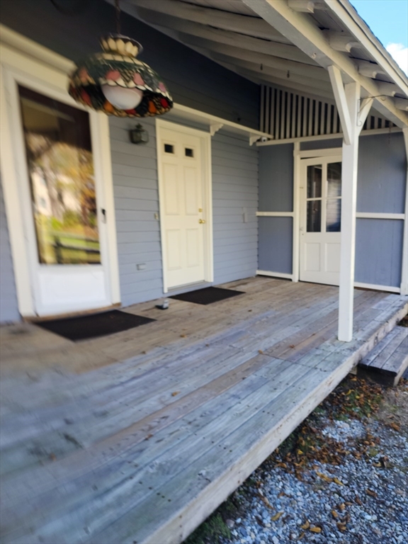 3 bed, 1 bath apartment for rent at 125 Center St Unit 2, Lee — photo 11 of 15
