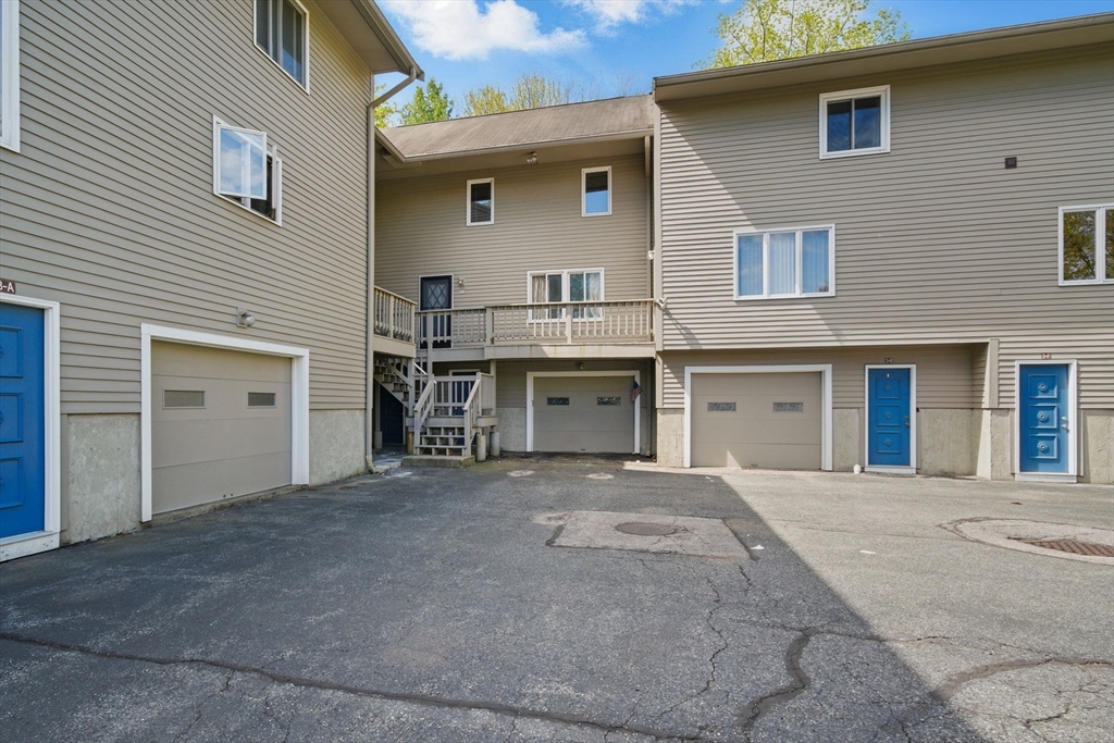 2 bed, 1 bath apartment for rent at 125 Chapin Rd Unit 3D, Hudson — photo 30 of 33