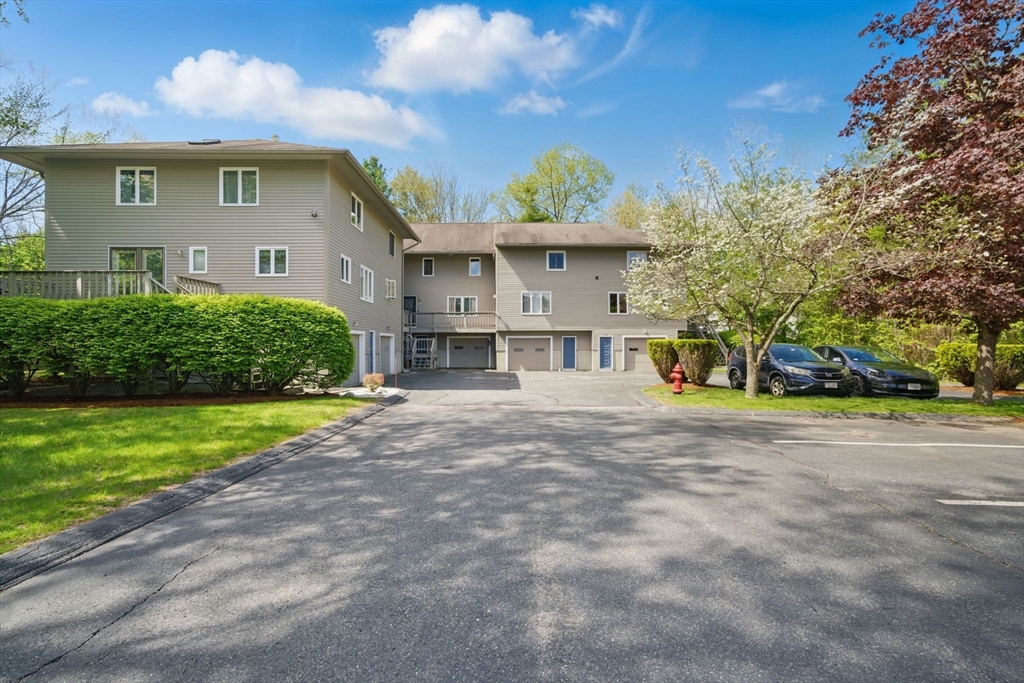 2 bed, 1 bath apartment for rent at 125 Chapin Rd Unit 3D, Hudson — photo 29 of 33