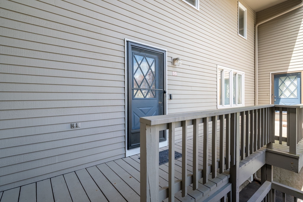 2 bed, 1 bath apartment for rent at 125 Chapin Rd Unit 3D, Hudson — photo 25 of 33