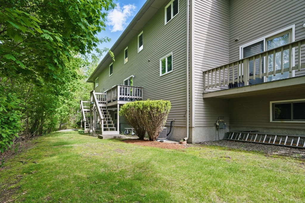 2 bed, 1 bath apartment for rent at 125 Chapin Rd Unit 3D, Hudson — photo 26 of 33