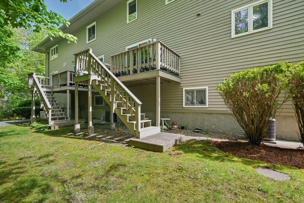 2 bed, 1 bath apartment for rent at 125 Chapin Rd Unit 3D, Hudson — photo 27 of 33