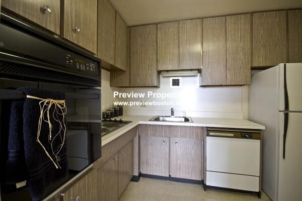 1 bed, 1 bath apartment for rent at 125 Chiswick Rd Unit 207P, Brighton — photo 2 of 16