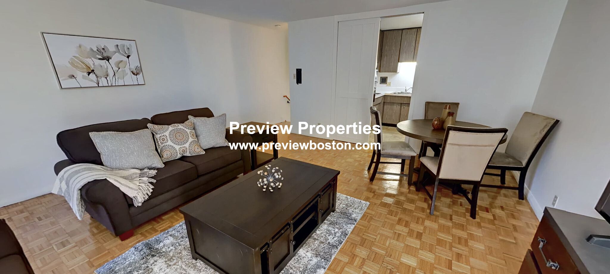 2 bed, 1 bath apartment for rent at 125 Chiswick Rd Unit 212P, Brighton — photo 1 of 19