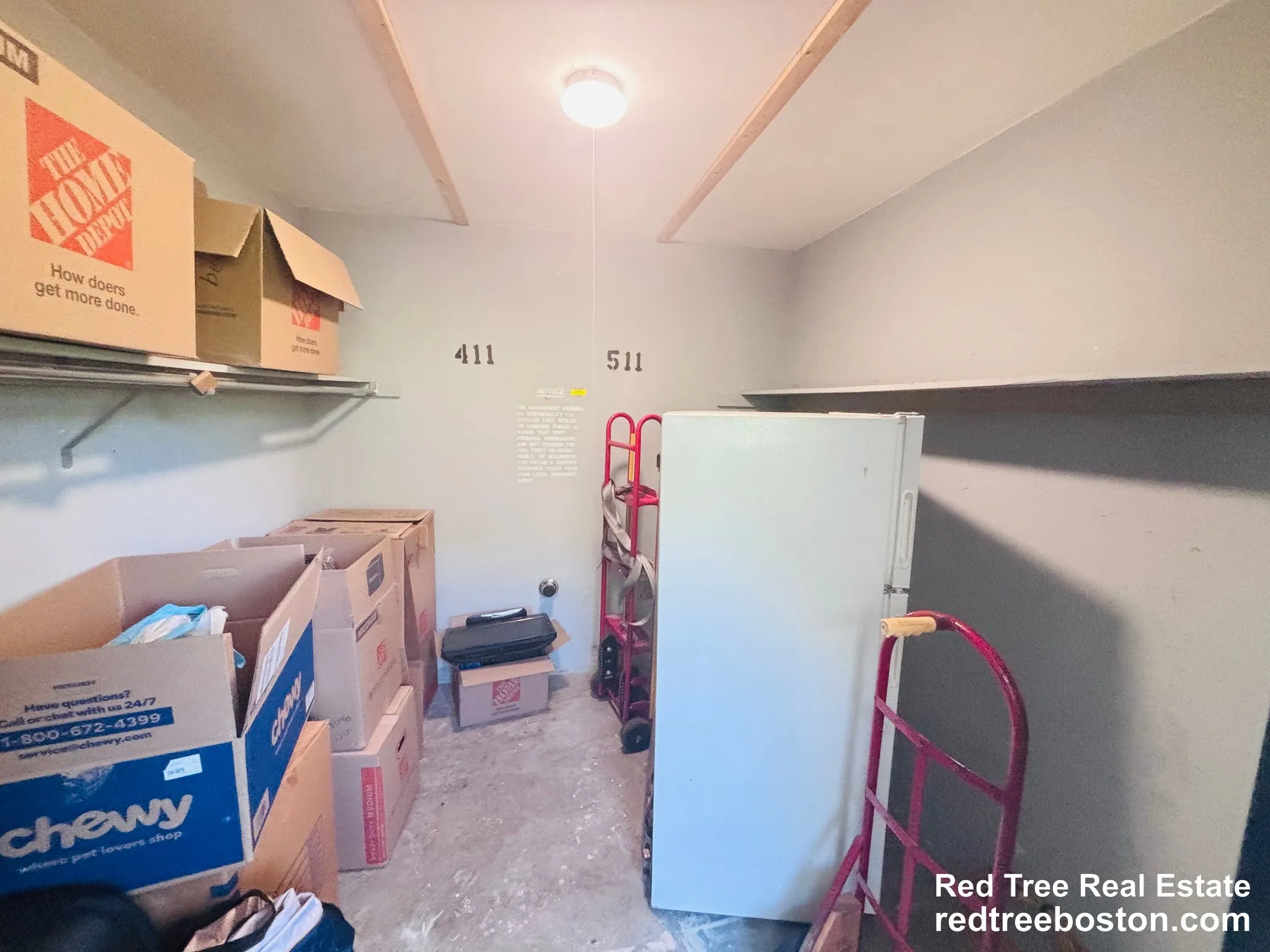 1 bed, 1 bath apartment for rent at 125 Chiswick Rd Unit 5, Brighton — photo 2 of 24