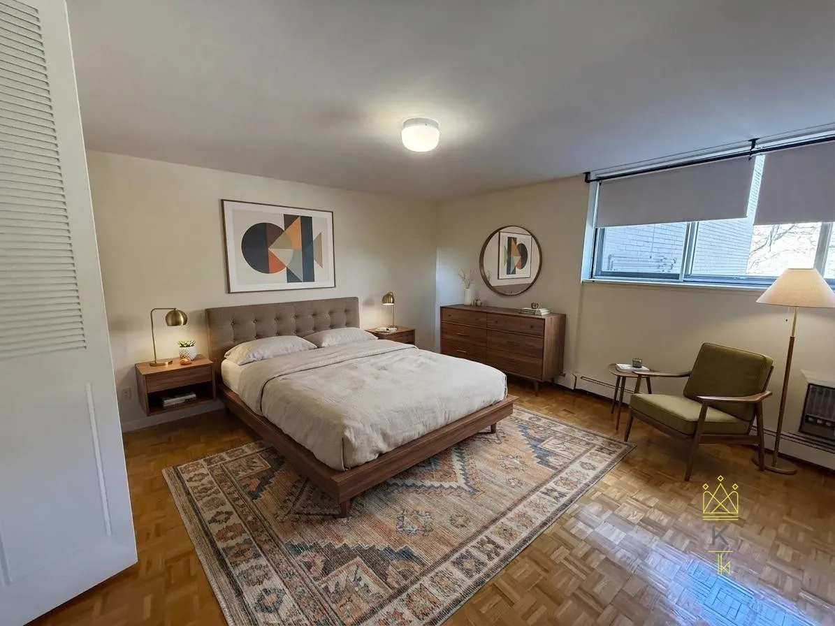 1 bed, 1 bath apartment for rent at 125 Chiswick Rd Unit Unit 208, Brighton — photo 2 of 15