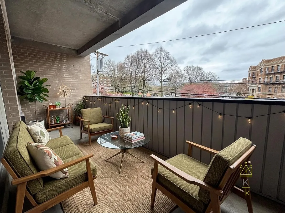 1 bed, 1 bath apartment for rent at 125 Chiswick Rd Unit Unit 208, Brighton — photo 4 of 15