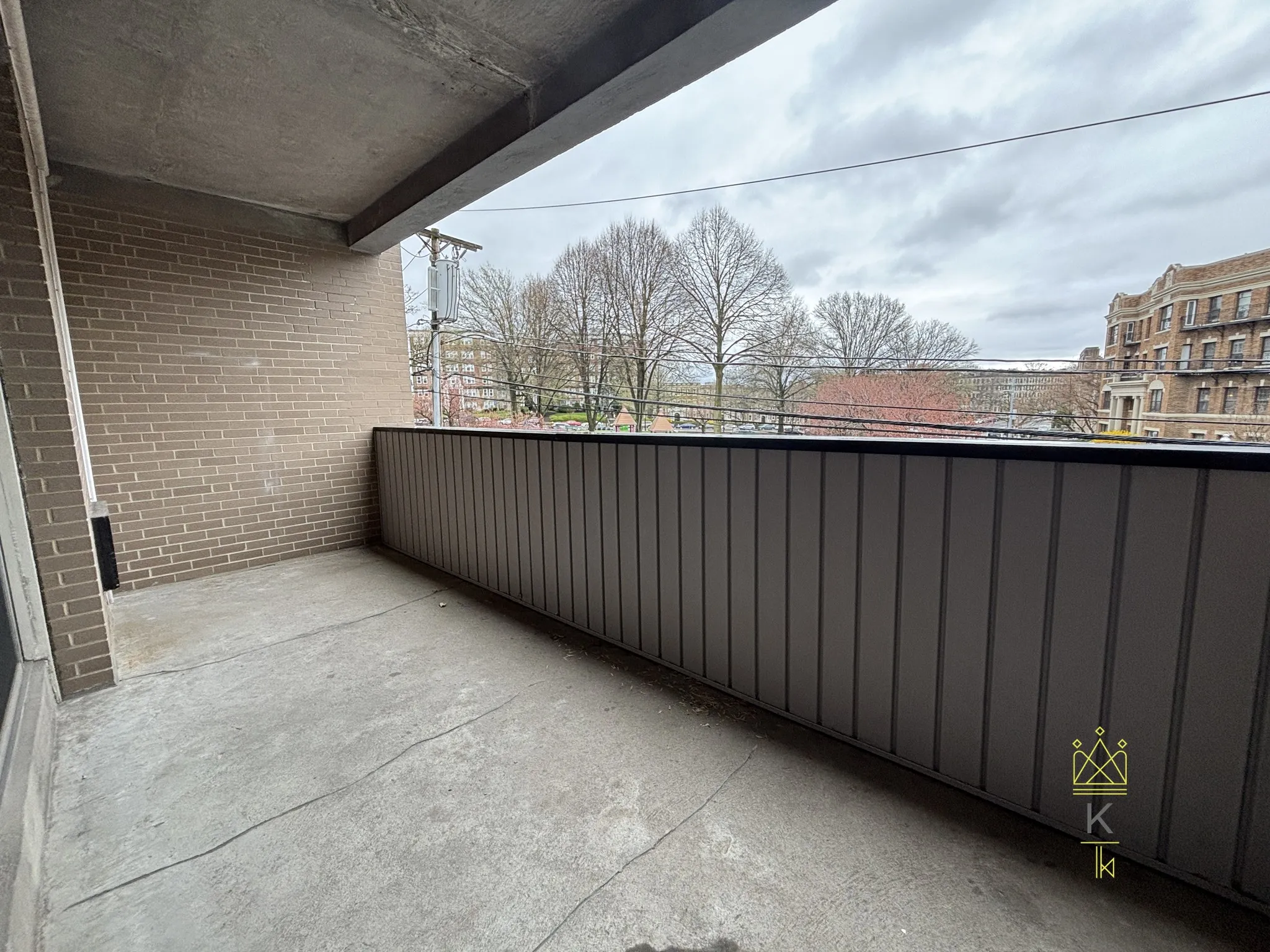 1 bed, 1 bath apartment for rent at 125 Chiswick Rd Unit Unit 208, Brighton — photo 11 of 15