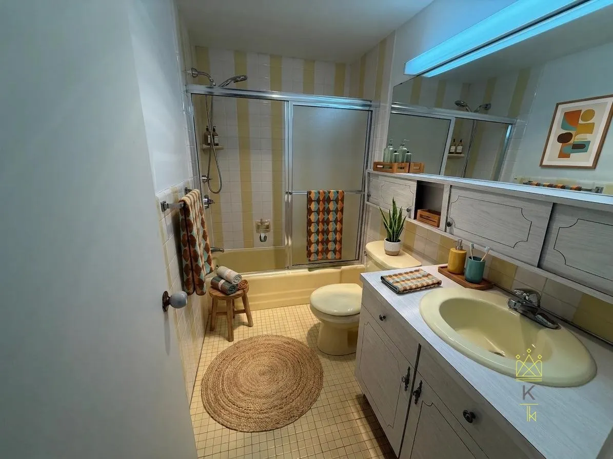 1 bed, 1 bath apartment for rent at 125 Chiswick Rd Unit Unit 208, Brighton — photo 5 of 15